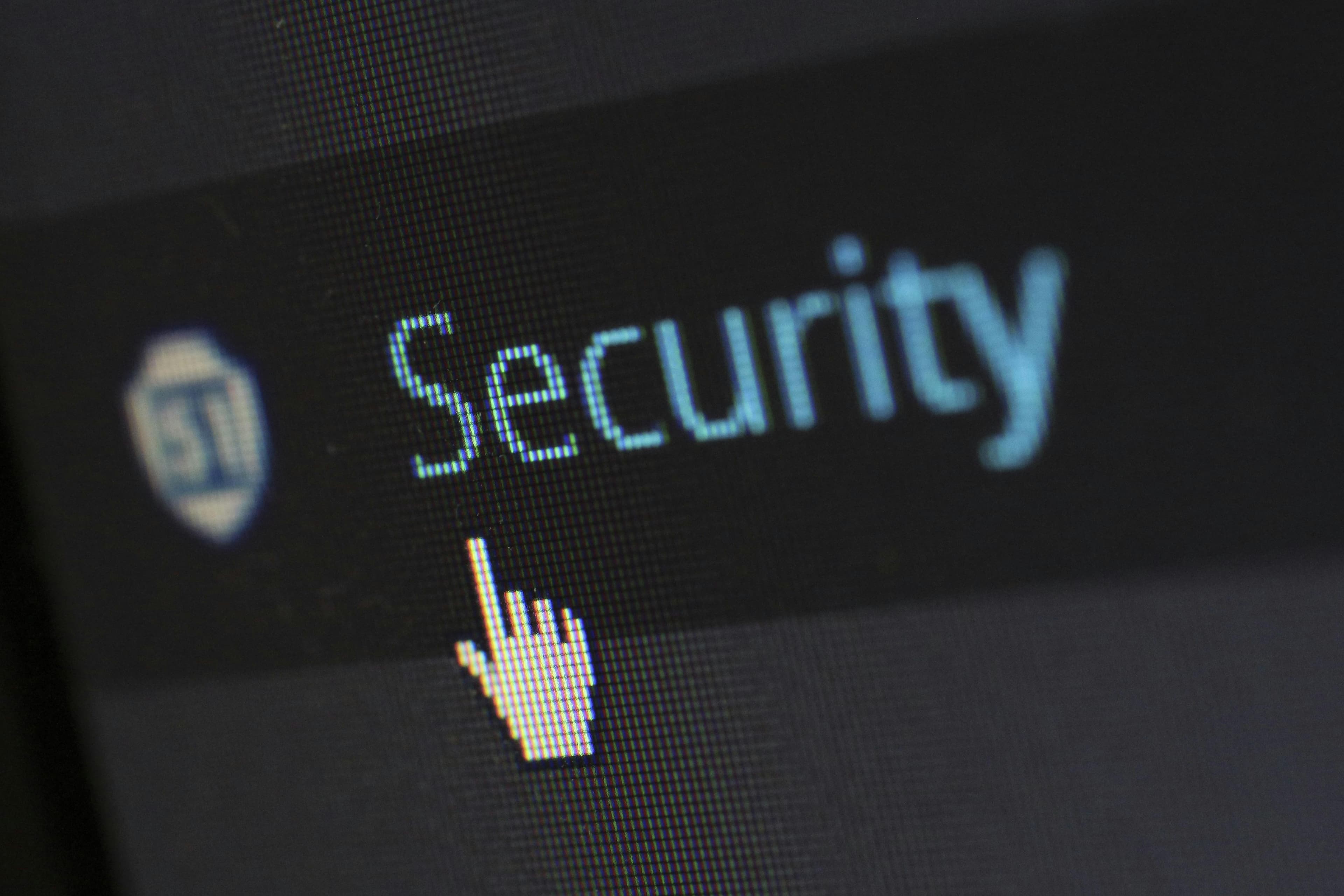 Secure systems and confidential data handling